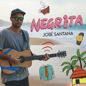 Jose Santana - Negrita.jpg